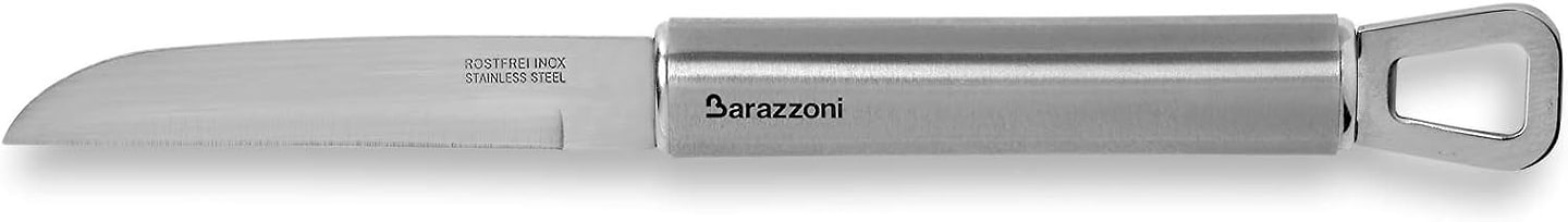 Ніж для овочів Barazzoni MY UTENSIL (8640006400) - Фото 1