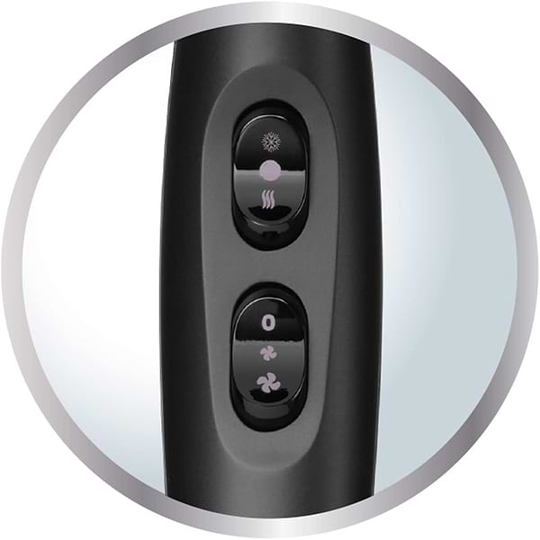 Фото - Фен Remington Supercare PRO 2100 AC motor (AC7100)