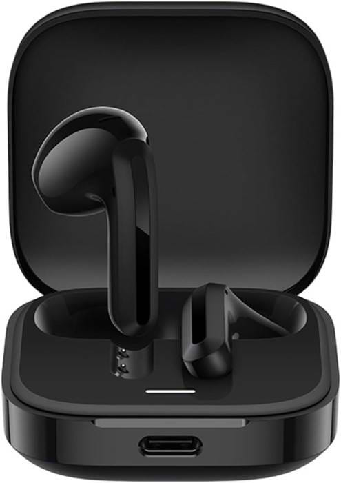Фото - Навушники вкладиші бездротові TWS Xiaomi Redmi Buds 6 Active (BHR8396GL) Black