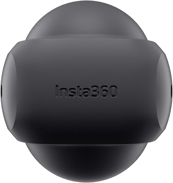 Фото - Чехол для экшн-камеры Insta360 Колпачок X4 Lens Cap (CINSBBMK)