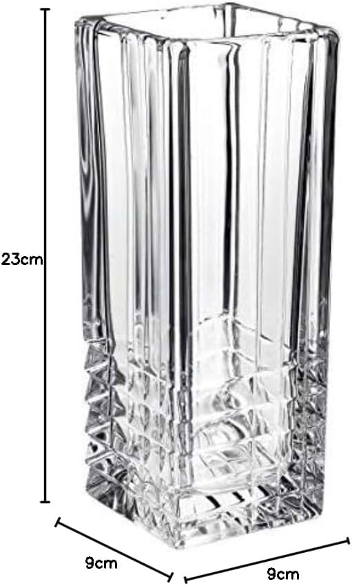 Фото - Ваза Bormioli Rocco DUEMILA 23 см (331059GN4021990)