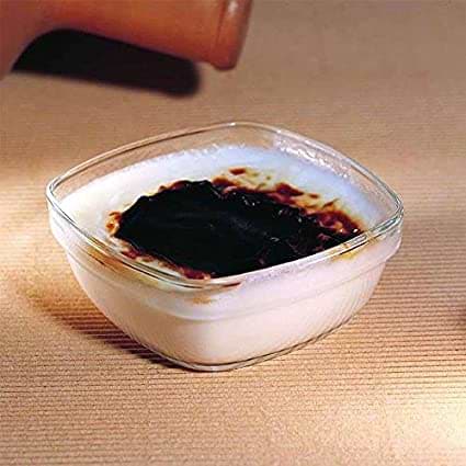 Фото - Салатник Duralex Lys Square 14 см 610мл (2033A)