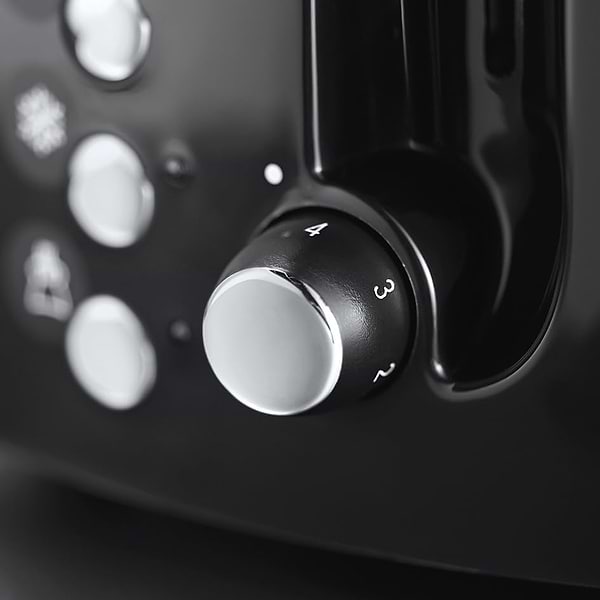 Фото - Тостер Russell Hobbs 22601-56 Textures Plus