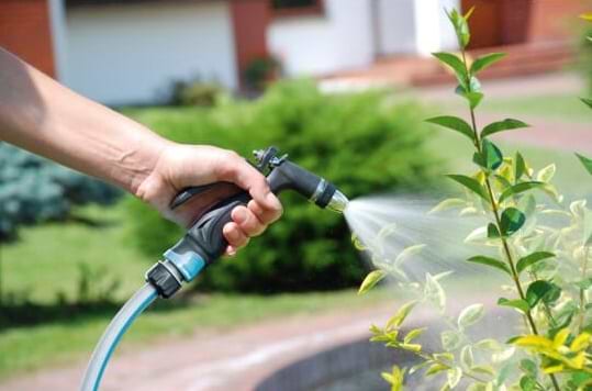 Фото - Насадка для полива Cellfast Profi Ideal (52-010)