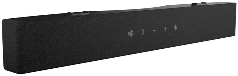 Саундбар Dell Pro Premium Conferencing Soundbar SB725 (520-BBLY)
