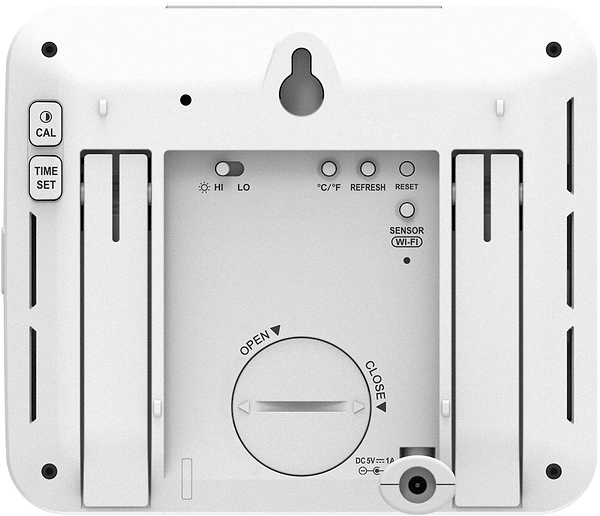 Фото - Метеостанція Sencor SWS8600SH