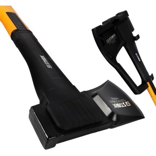 Фото - Топор Stark 1600 г (520101601)