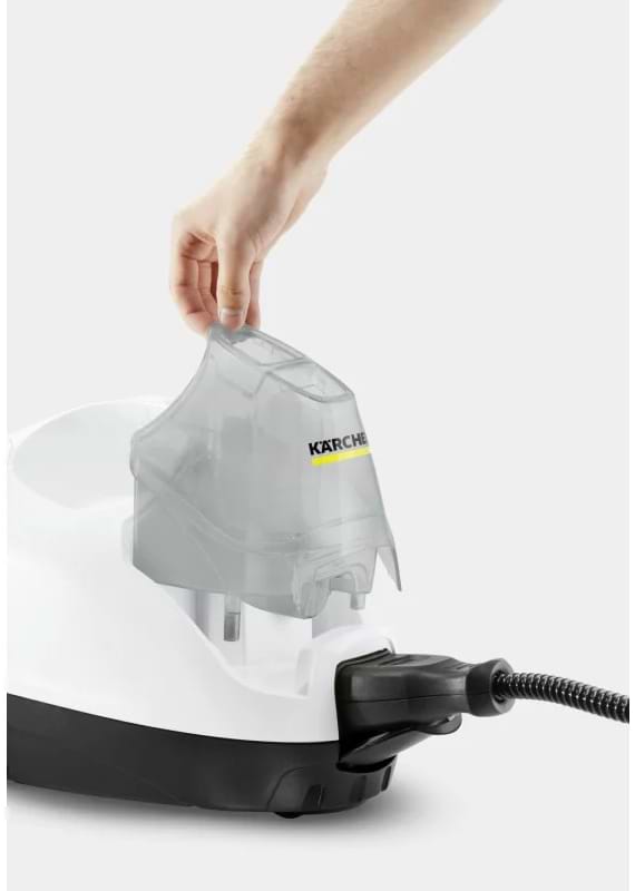 Фото - Пароочисник Karcher SC 4 EasyFix Iron (1.512-631.0)