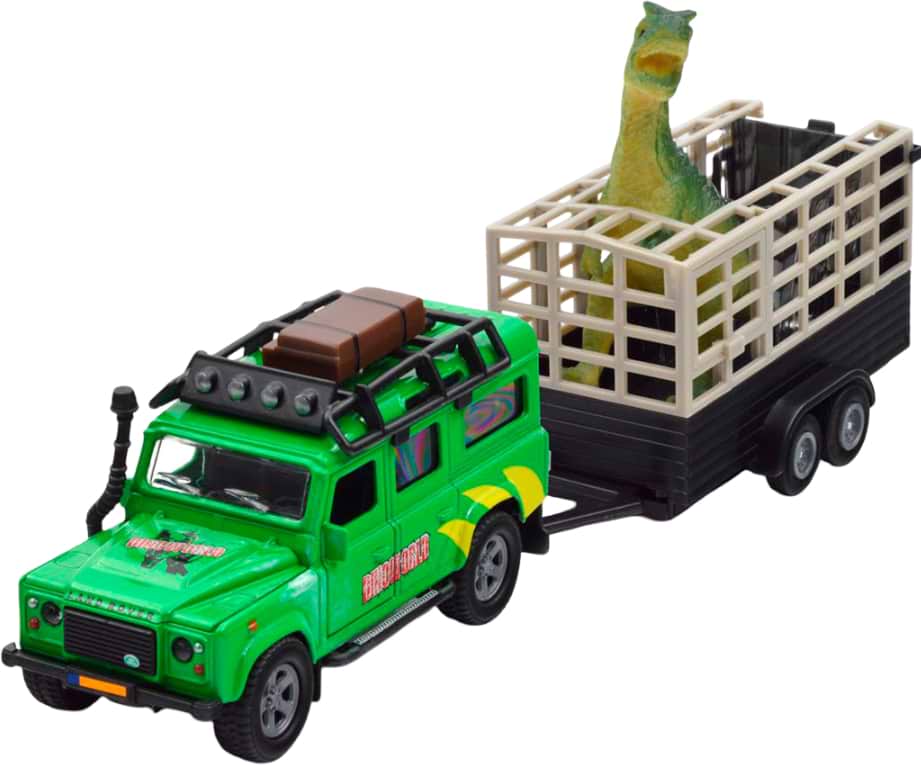 Купити Автотранспорт TechnoDrive LAND ROVER (з причепом та динозавром) (520178.270) - Фото 1 Автотранспорт TechnoDrive LAND ROVER (з причепом та динозавром) (520178.270) - Фото 1