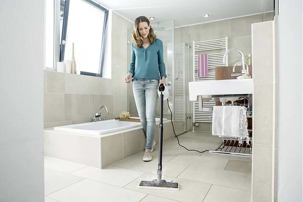 Фото - Пароочисник Karcher SC 1 EasyFix (1.516-401.0)