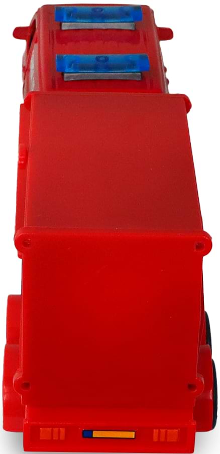 Фото - Автотранспорт TechnoDrive VOLKSWAGEN СЛУЖБА 112 (с прицепом) (520322.270)