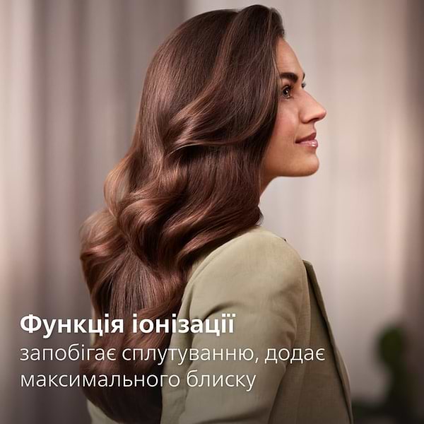 Фото - Фен-щітка Philips BHA715/00