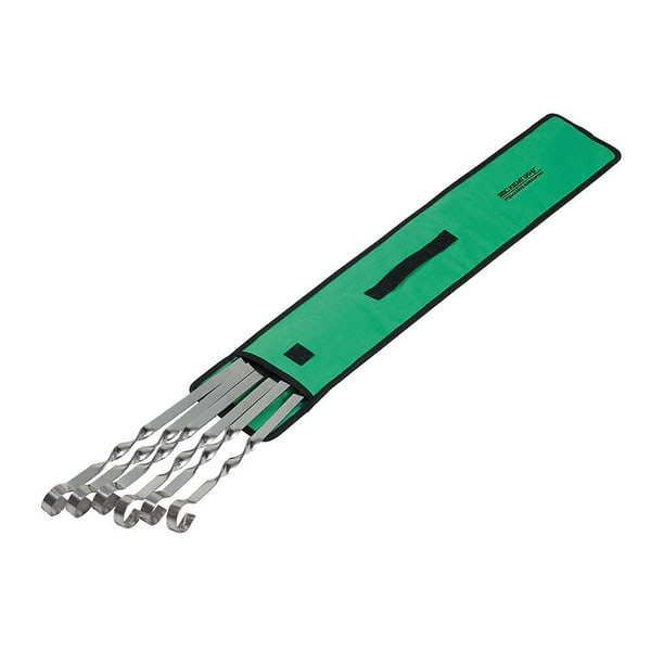 Фото - Шампур Кемпінг набор 5204 В