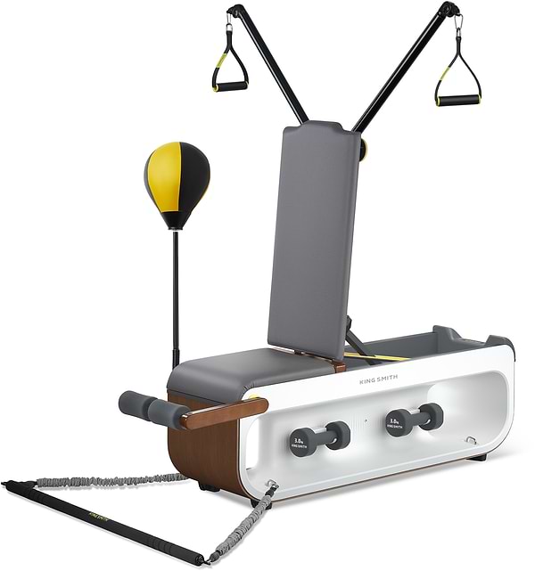 Фото - Лава для тренувань KingSmith FBB1C