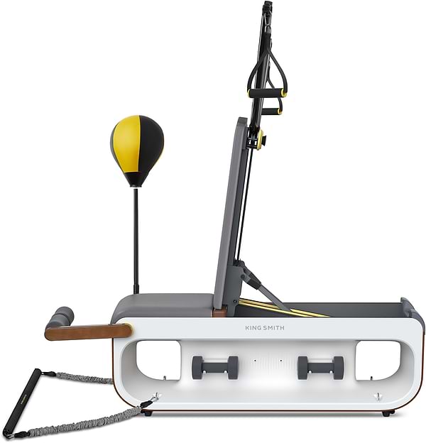 Фото - Лава для тренувань KingSmith FBB1C