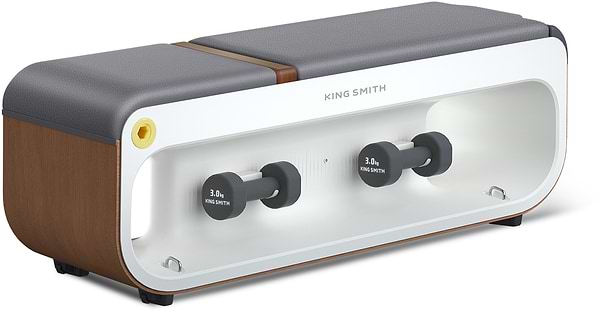 Фото - Лава для тренувань KingSmith FBB1C