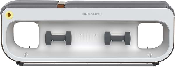 Фото - Лава для тренувань KingSmith FBB1C