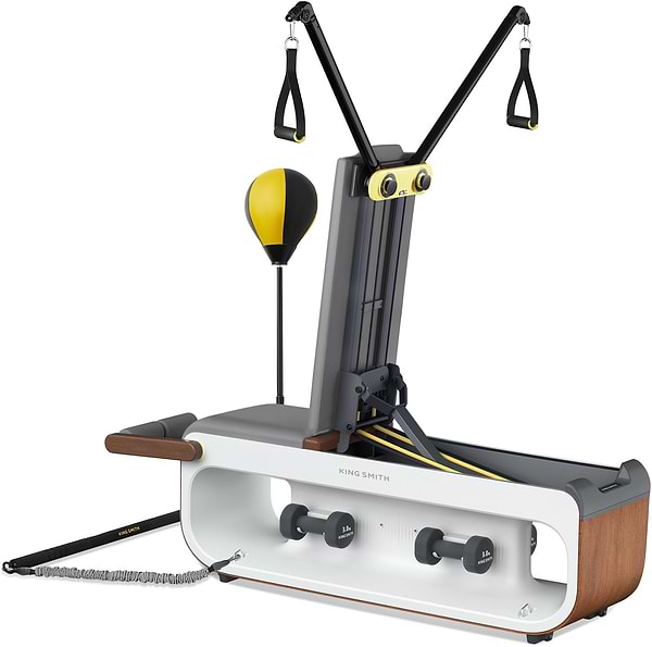 Фото - Лава для тренувань KingSmith FBB1C