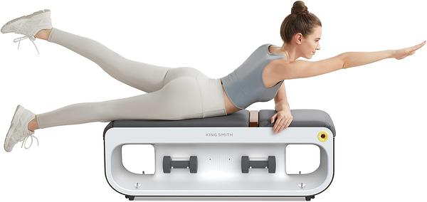 Фото - Лава для тренувань KingSmith FBB1C