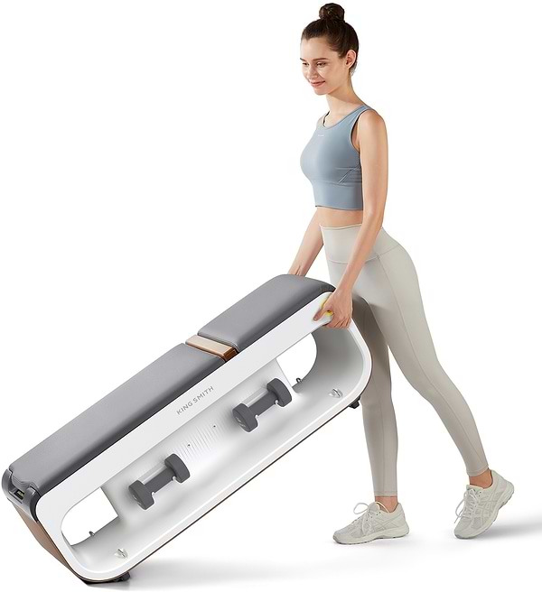 Фото - Лава для тренувань KingSmith FBB1C