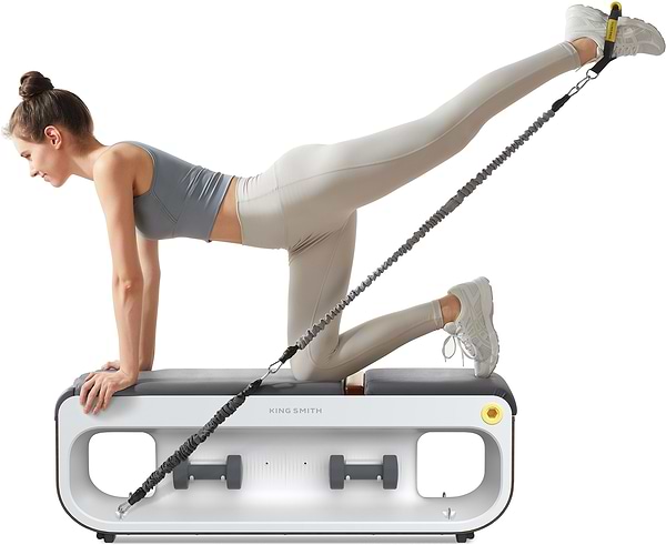 Фото - Лава для тренувань KingSmith FBB1C