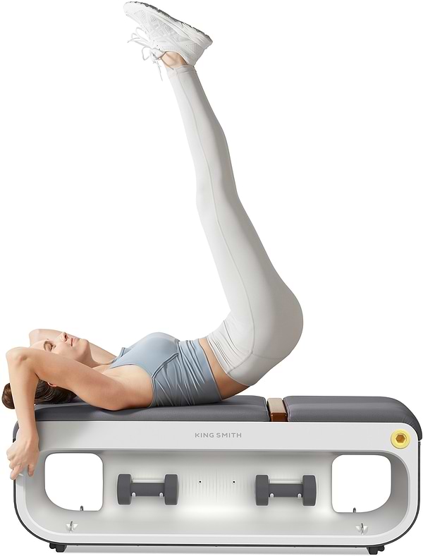 Фото - Лава для тренувань KingSmith FBB1C