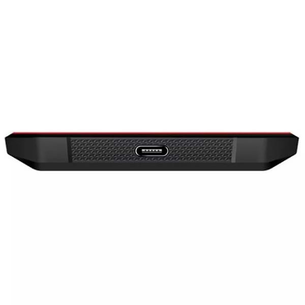 Фото - Смартфон Maxcom MS571 3/32Gb Black