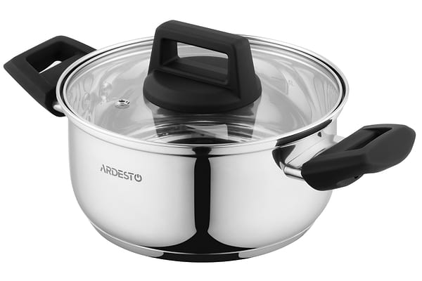 Фото - Кастрюля Ardesto Gemini (AR3520G)