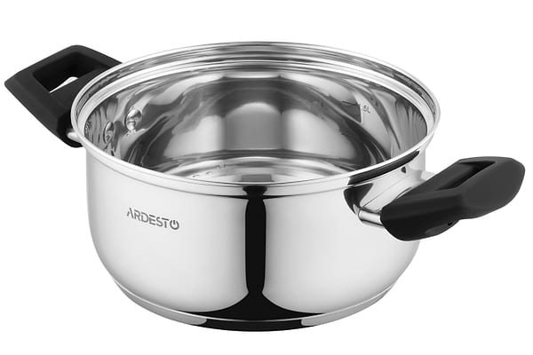 Фото - Кастрюля Ardesto Gemini (AR3520G)