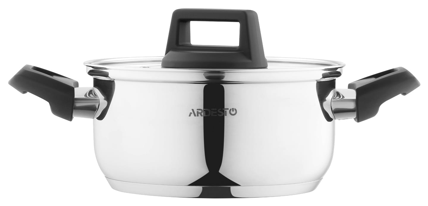 Кастрюля Ardesto Gemini (AR3520G) - Фото 1