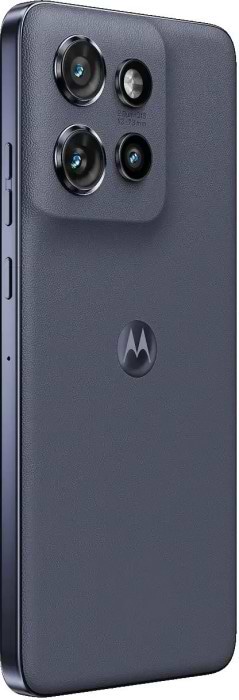 Фото - Смартфон Motorola Edge 60 Neo 12/256Gb Grisaille