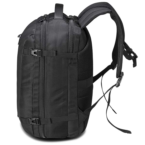 Фото - Рюкзак для ноутбуку Semi Line USB 20 Black (P8250-0)