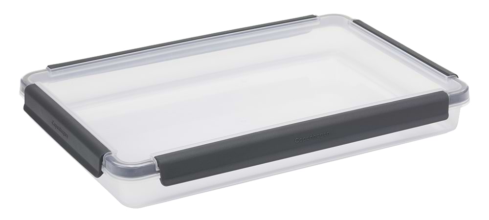 Емкость для хранения Plast Team Copenhagen 1.68 л (5217)