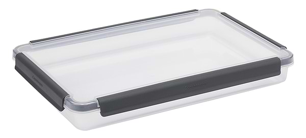 Фото - Ємність для зберігання Plast Team Copenhagen 1.68 л (5217)