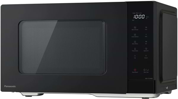 Фото - Микроволновая печь (СВЧ) Panasonic NN-GT34NBZUE