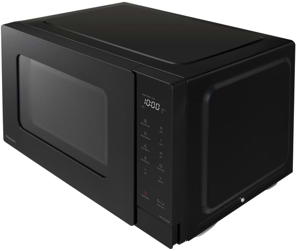 Фото - Микроволновая печь (СВЧ) Panasonic NN-GT34NBZUE