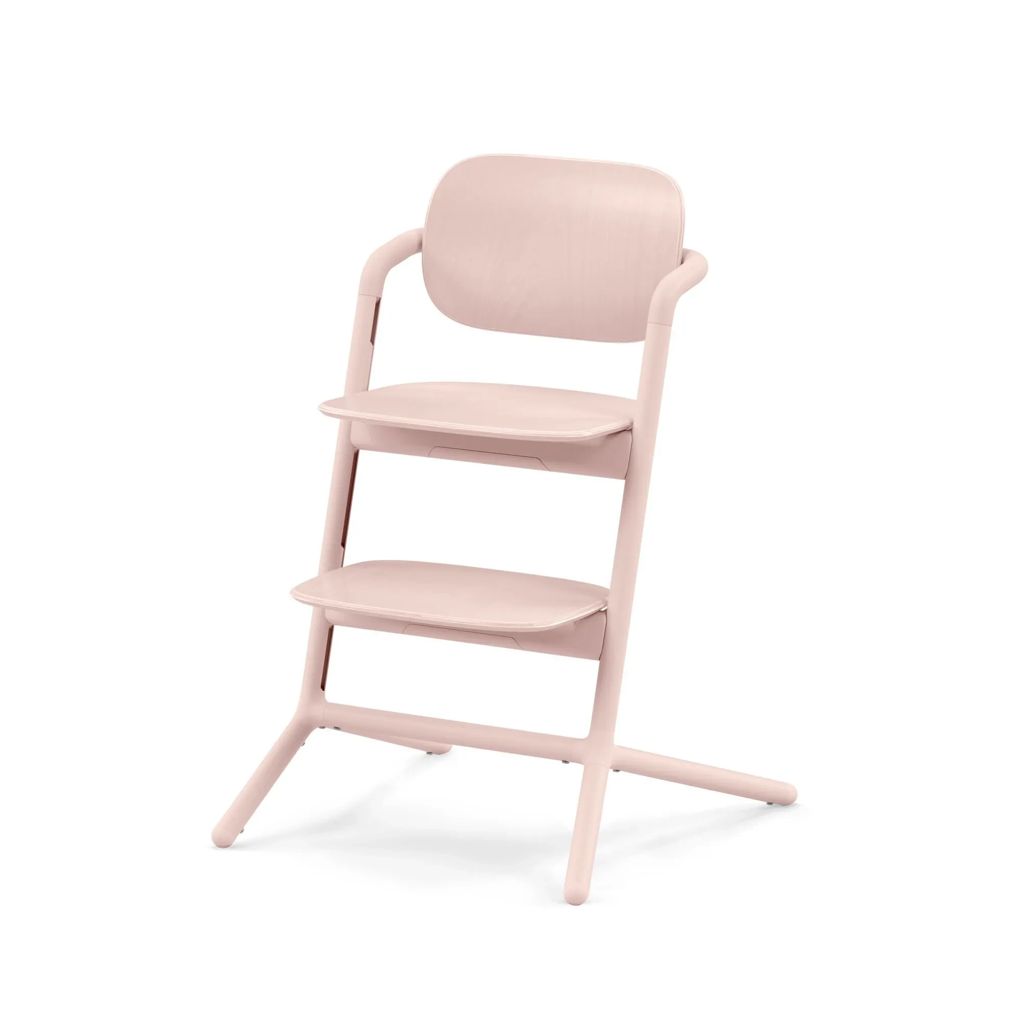 Крісло-шезлонг Cybex Lemo Pearl Pink (522001535)