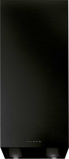 Фото - Уцінка - Витяжка декоративна Falmec Mira Black 40