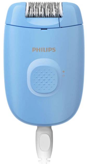 Епілятор Philips BRE228/00 серії 2000 - Фото 1