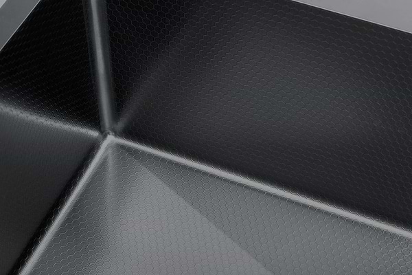 Фото - Мойка кухонная Gunter & Hauer Odenbach 7522 Black Honey