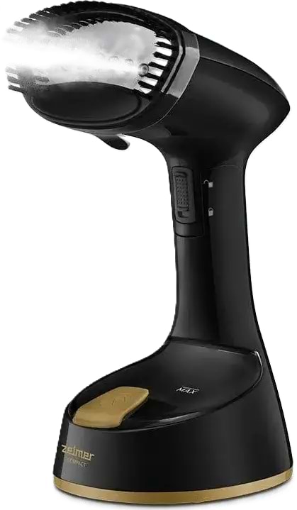 Фото - Вертикальний відпарювач ручний Zelmer ZGS1800 Compact