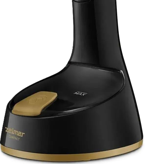 Фото - Вертикальний відпарювач ручний Zelmer ZGS1800 Compact