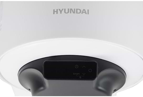 Фото - Водонагрівач Hyundai HWH50RDUA