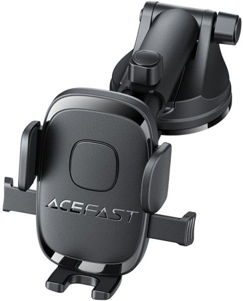 Автотримач AceFast D57 one-key lock (6974316284727)