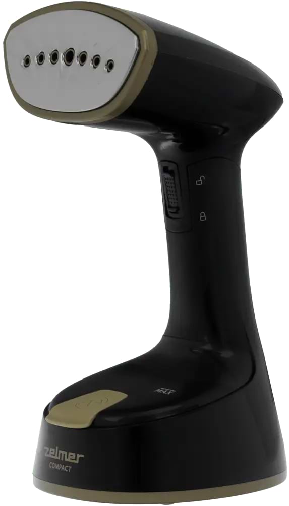 Фото - Вертикальний відпарювач ручний Zelmer ZGS1800 Compact