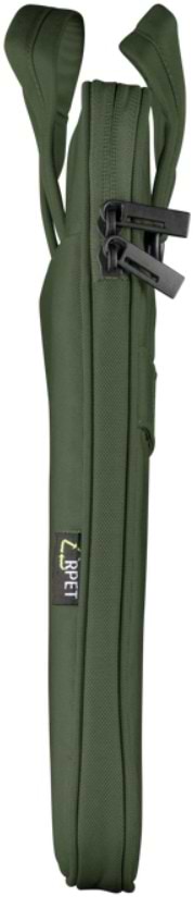 Фото - Сумка для ноутбука Trust Bologna Bag & Mouse Set - Green (24989)