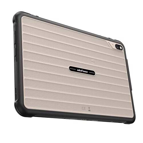 Фото - Планшет Ulefone Rugking Pad 2 Pro 4G NFC 8/128GB Gray