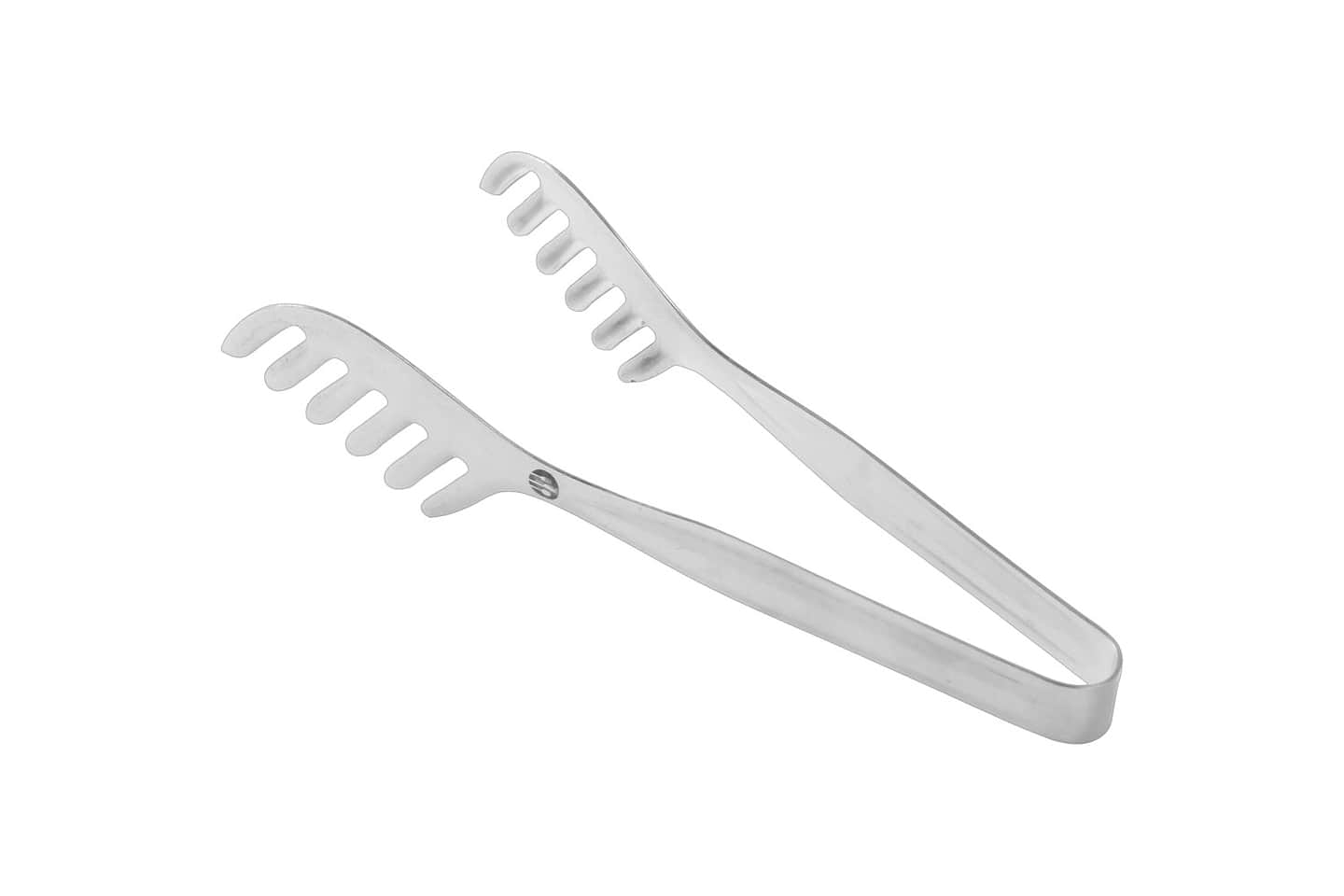 Щипцы кухонные Hendi для спагетти 20 см (523216) - Фото 1