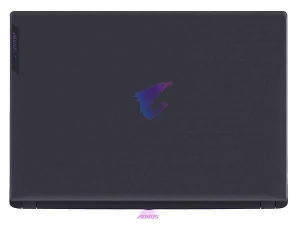 Фото - Ноутбук игровой Gigabyte Aorus 16X 9SG (2024) (AORUS 16X 9SG-43KZC54SD) Midnight Gray