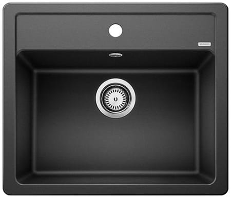 Мойка кухонная Blanco 523332 LEGRA 6 Антрацит